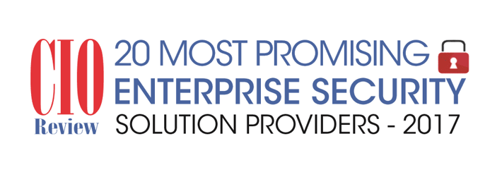 ShadowDragon named to CIOReview’s 20 Most Promising Enterprise Security Solution Providers 2017