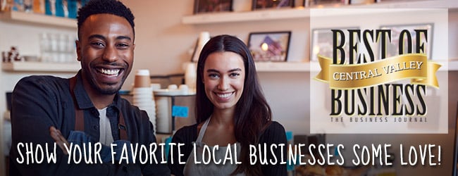Best of Central Valley Business