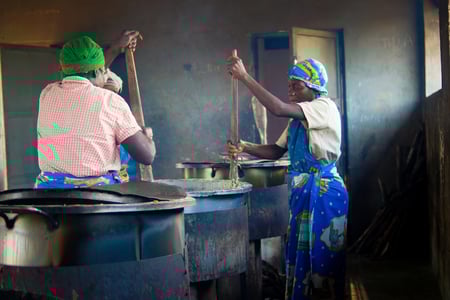 4 - February 2020 ladies cooking 4 - February 2020 ladies cooking