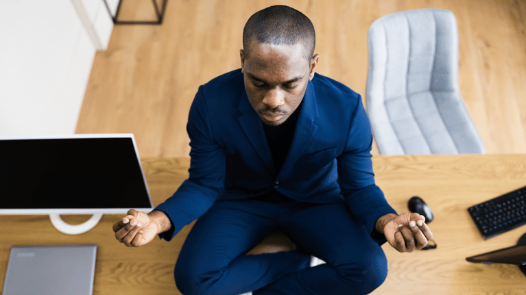 Getting Your Mindfulness Meditation Practice Started