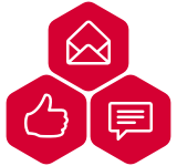 engage and understand icons
