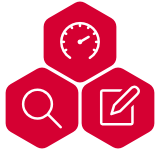 map and plan icons