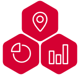 analyse and deliver options