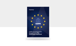 gdpr compliance