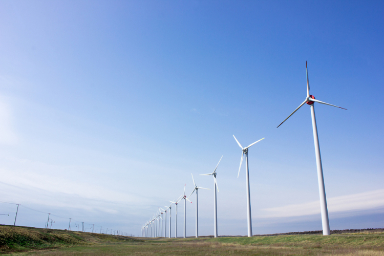 風力発電とIoTの関わり