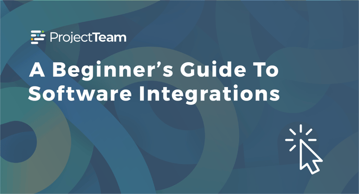 A Beginner's Guide to Software Integrations