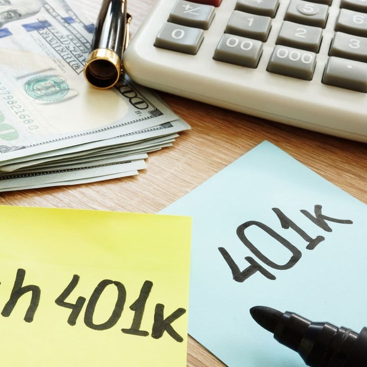 Why Should I Contribute to My 401K?