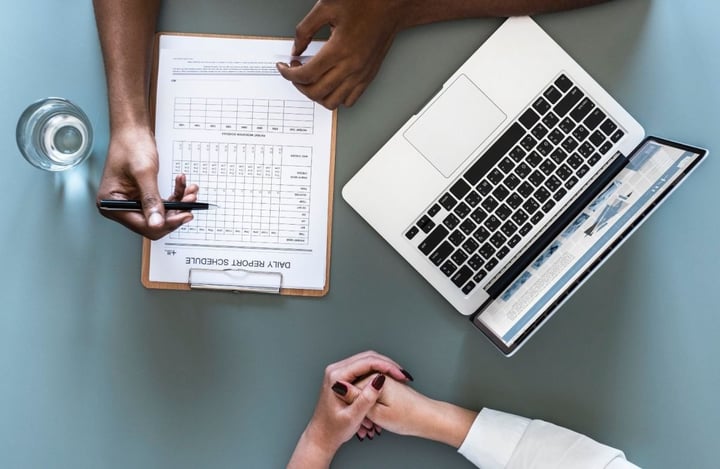 Financial Wealth Health Check
