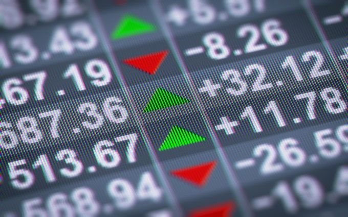 There Average Price Stock