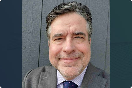 David Spence joins the Brigade Team