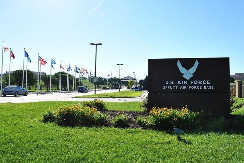 Offutt afb language learning center - Offutt AFB, Nebraska