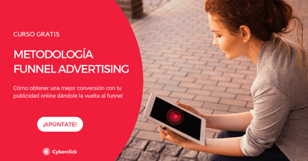 Curso Metodología Funnel Advertising