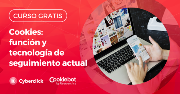 Cookies funcion y tecnologia de seguimiento actual