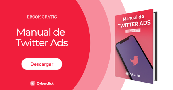 Ebook Twitter Ads 2022