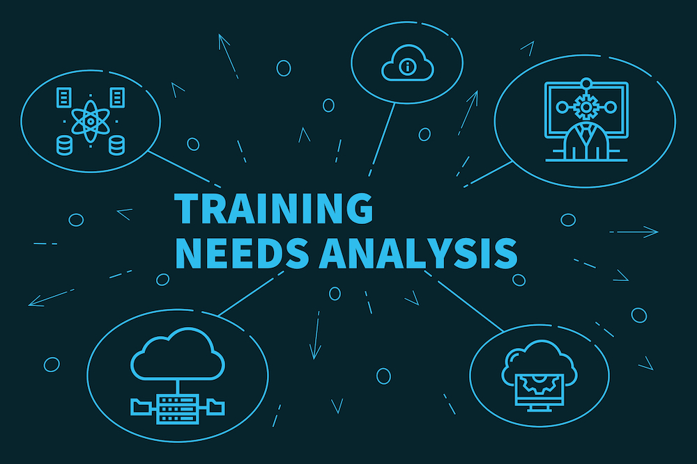 Create Training That Works: Three Levels of Training Needs Assessment