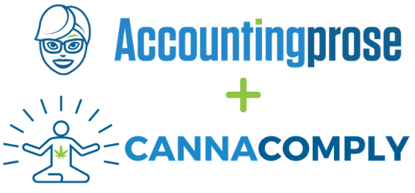 Accountingprose and CannaComply