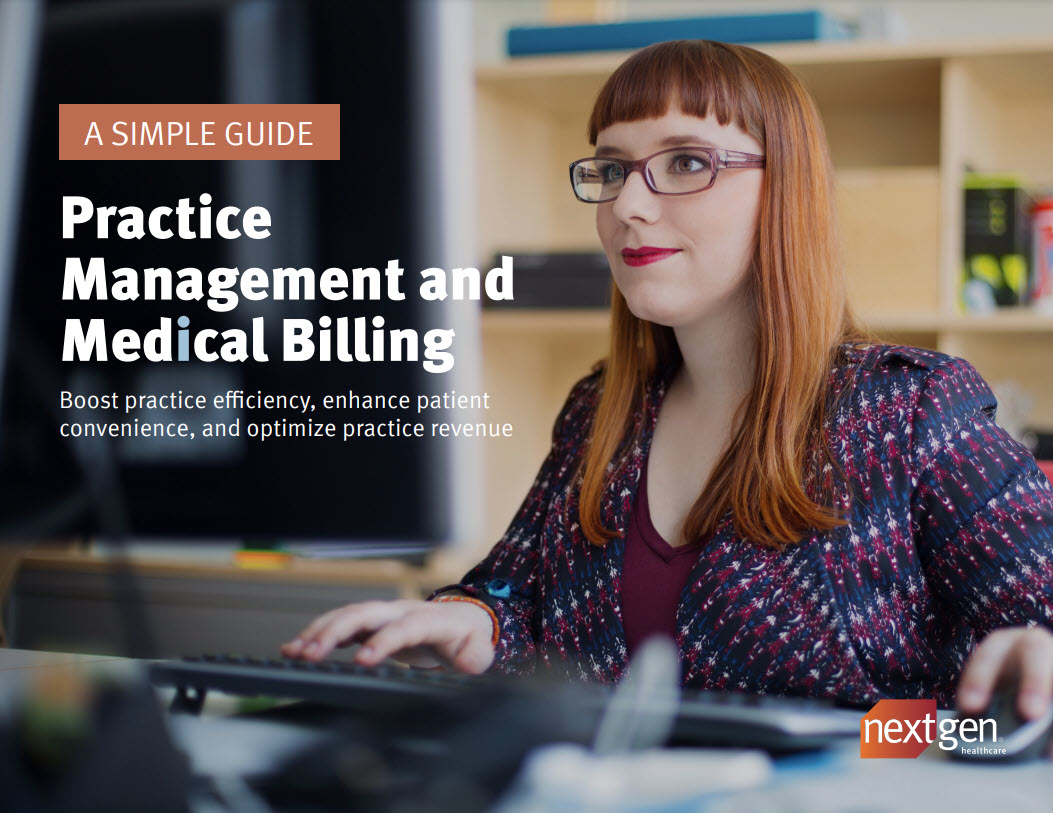practice management and medical billing