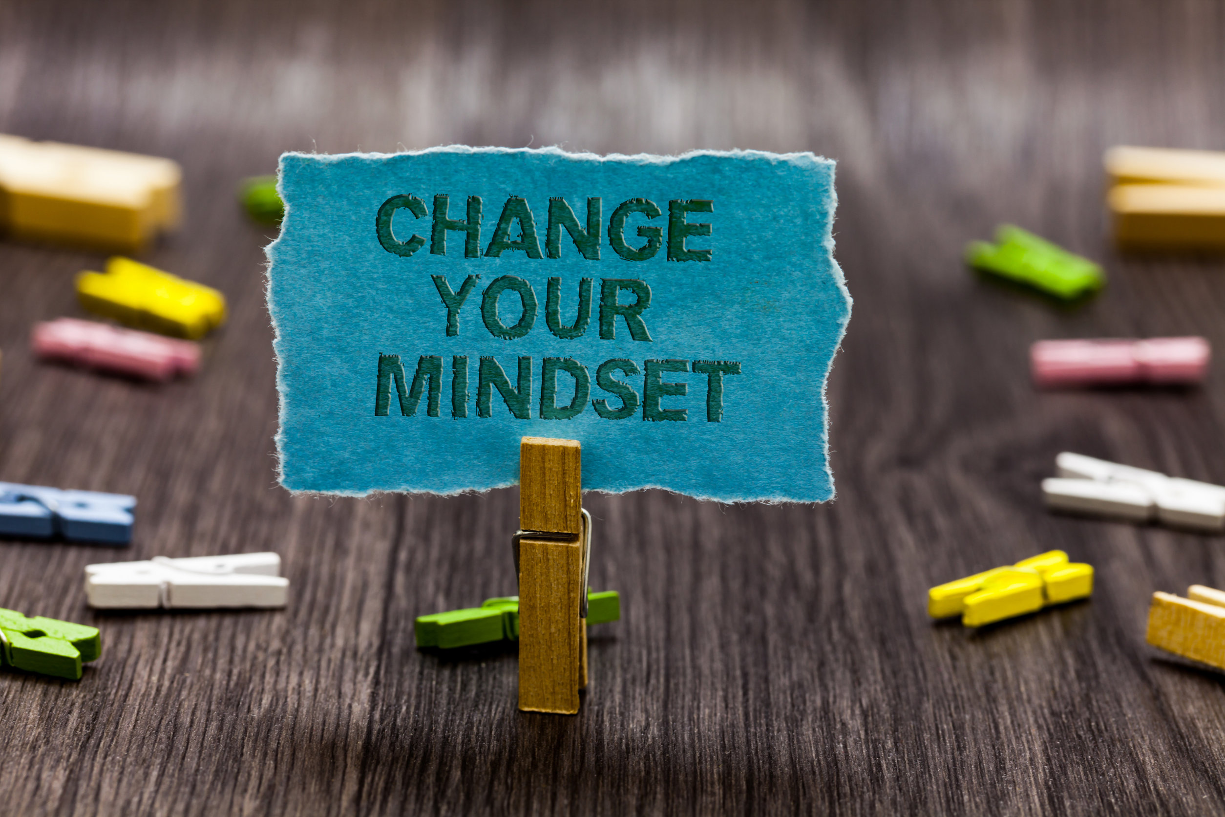 Responding quickly to issues is a great skill for leaders, but constantly reacting to problems leaves no room to proactively lead your business.