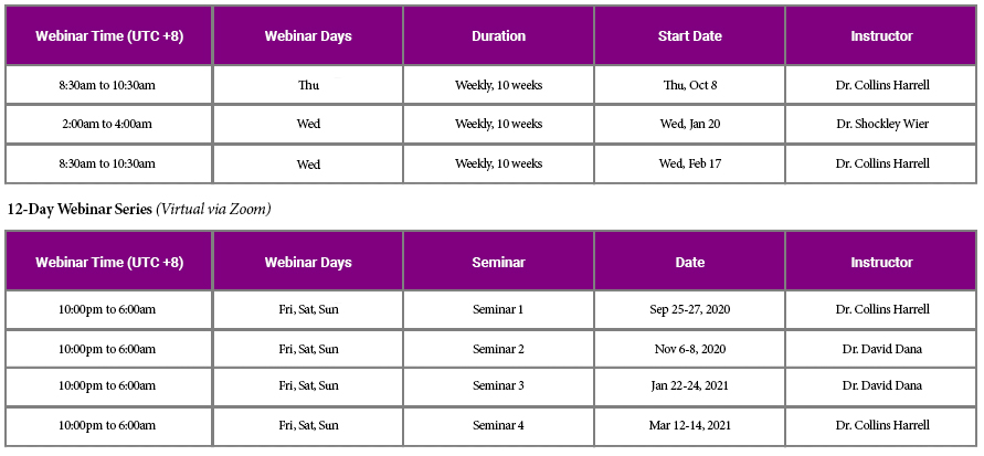 aligner UTC8 vc schedule-Sep-04-2020-10-35-23-77-PM