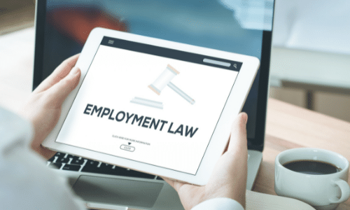 10 Changes in Employment Law Due in 2022