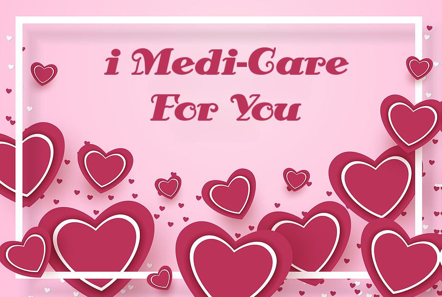 I Medi-Care for You