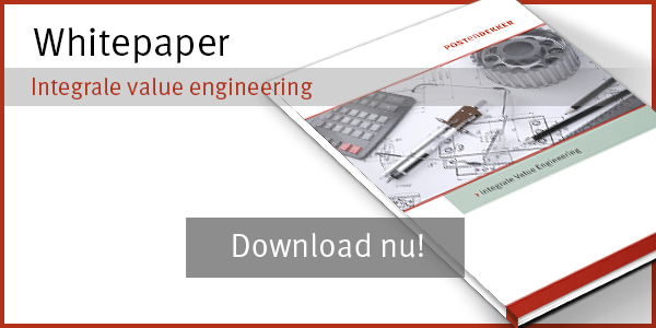 Integrale value engineering