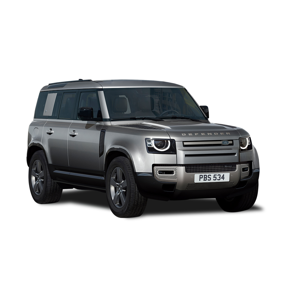 Compra un SUV LAND ROVER DEFENDER 110 P400 SE nuevo en línea