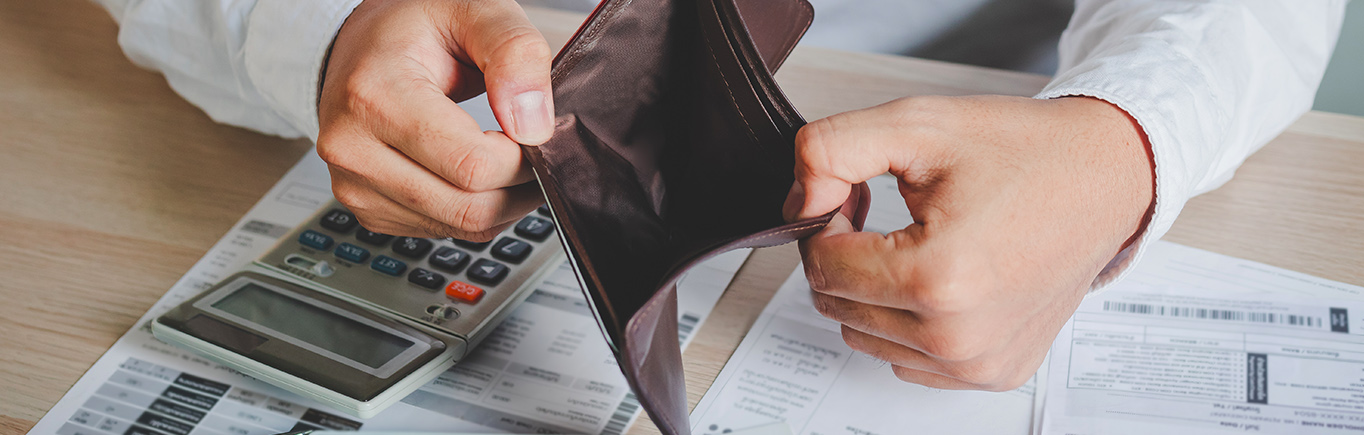 El semáforo de tu situación financiera