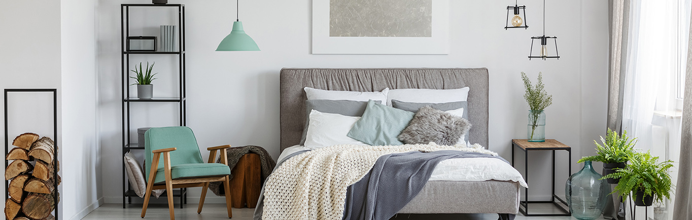 5 claves para decorar tu casa con estilo nórdico