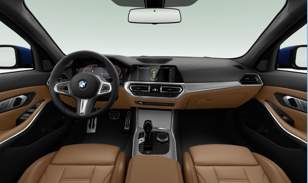  Compra un SEDÁN BMW  0I nuevo en línea