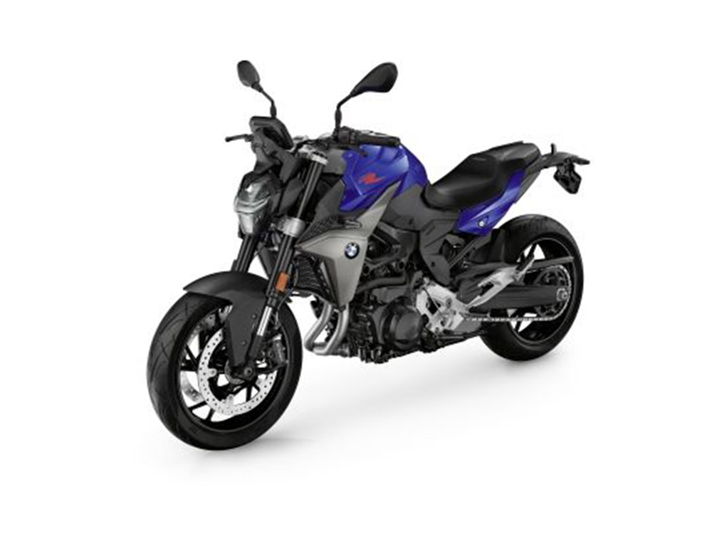  Compra una moto BMW nueva en línea