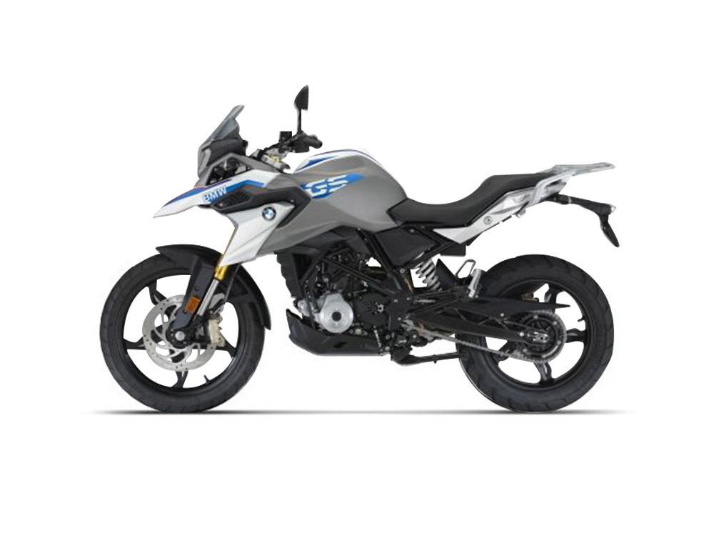  Compra una moto BMW nueva en línea