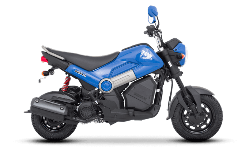  Compra una moto HONDA nueva en línea