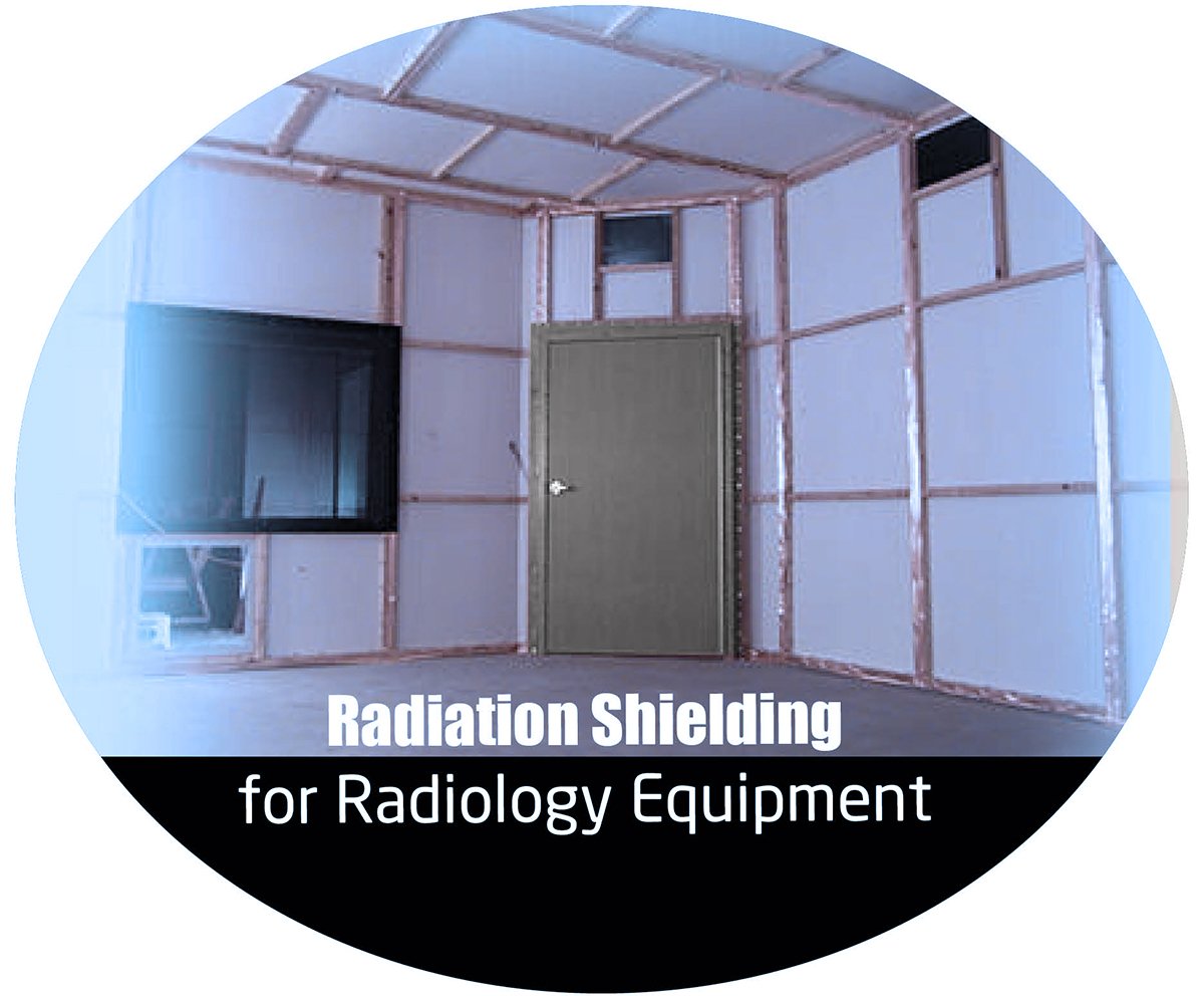 How Much Radiation Shielding Do I Need For My Medical Clinic?