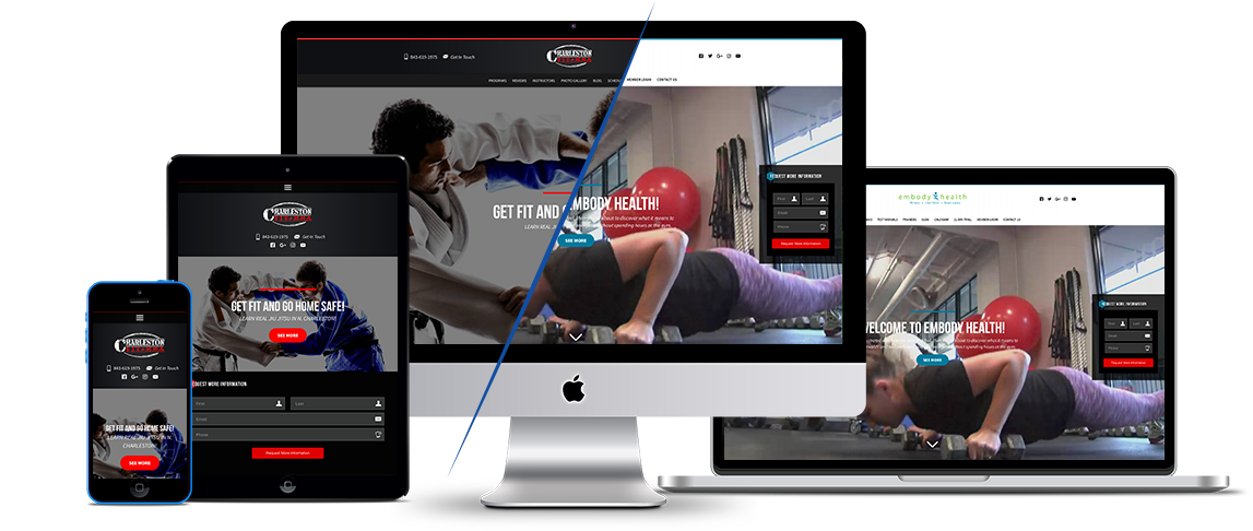 97 display websites