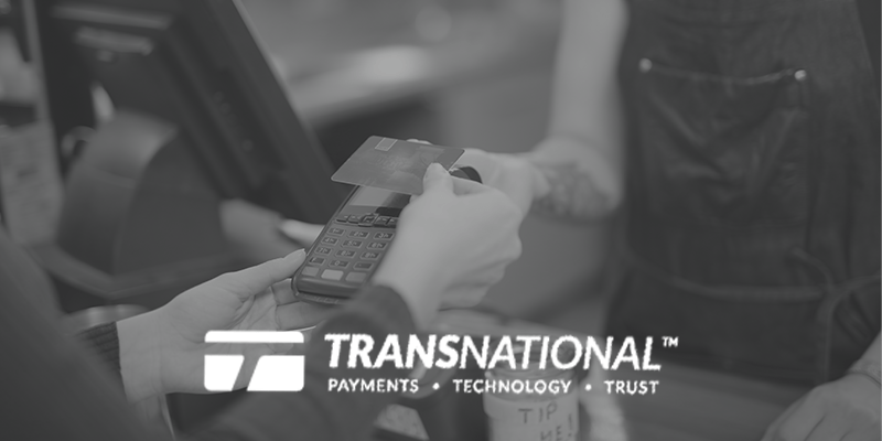 Credit Card Processing for USA