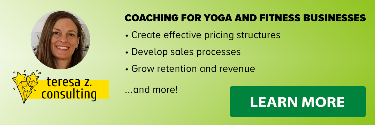schedule a time with teresa z consulting