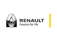 Renault brand image