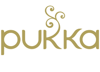 pukka brand image