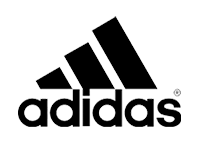 adidas brand image