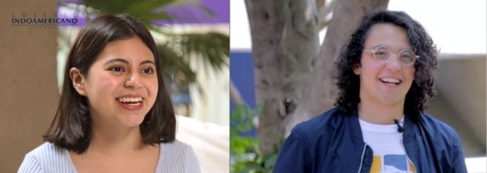 Conoce las historias de éxito de alumnos y exalumnos