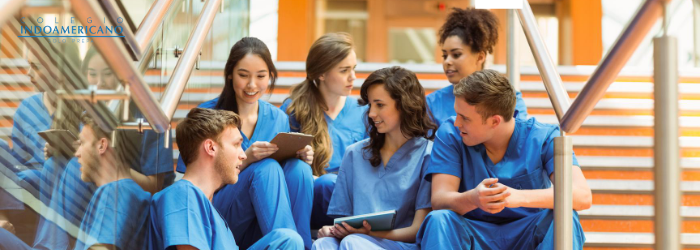 Conoce el diplomado pre-médico del INDO
