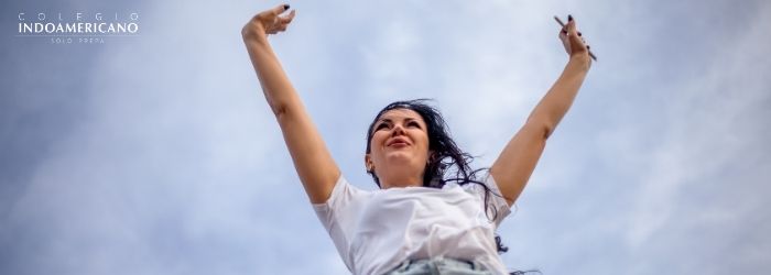 ¿Cómo cumplir tus propósitos en poco tiempo?