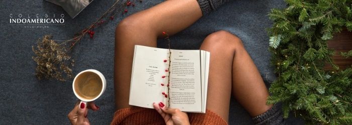 4 libros para comenzar el año nuevo con el pie derecho