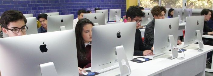 Conoce las instalaciones del INDO en un recorrido virtual