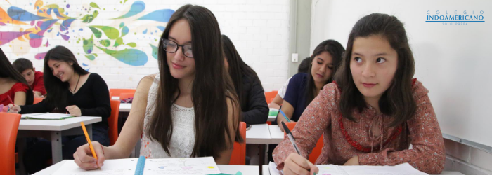 8 razones para estudiar en el Indoamericano
