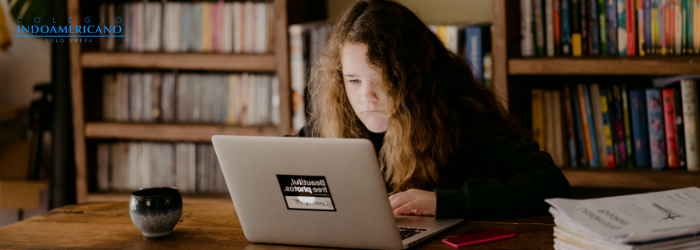 ¿Cómo explicar la ciudadanía digital a mi hijo adolescente?