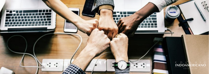 ¿Cuáles son las nuevas habilidades de aprendizaje en la era digital?