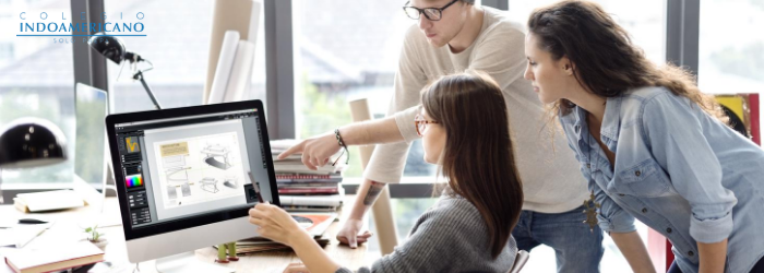 El diplomado Preuniversitario en diseño del INDO