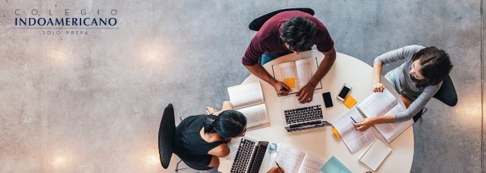 ¿Cómo recordar lo que estudias?